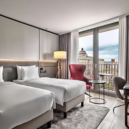 Radisson Collection Hotel, Berlin