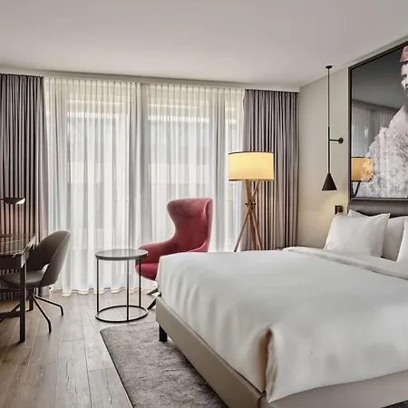 Hotell Radisson Collection Hotel,