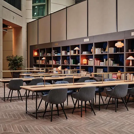 Radisson Collection Hotel, Berlin