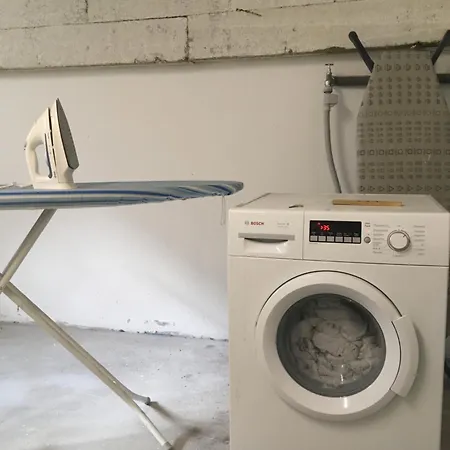 New Apartment *