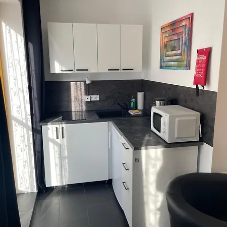 Apartment New *
