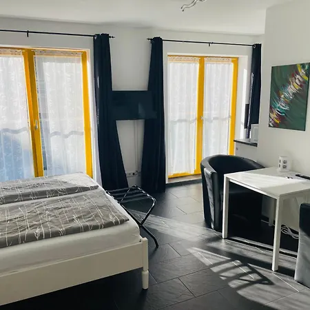 Apartment New Berlin