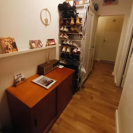 3-room Museum Island 2 Beds Apartment Berlin