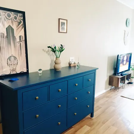 Apartment 3-room Museum Island 2 Beds Berlin
