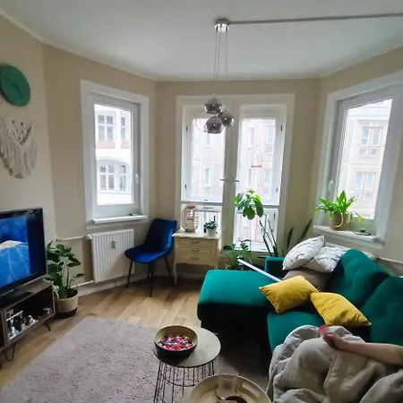 3-room Museum Island 2 Beds Apartment Berlin
