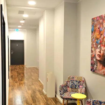 Ffa 62 Berlin