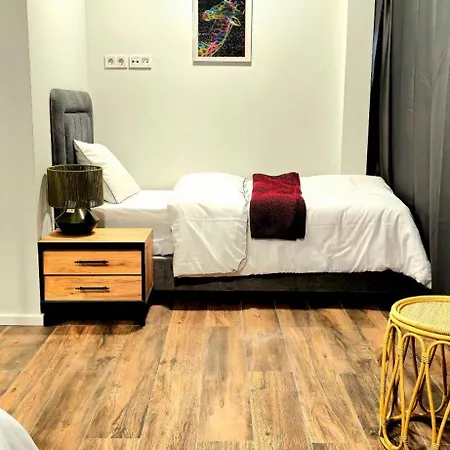 Ffa 62 Hotel