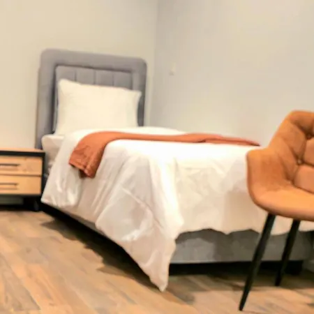 Hotel Ffa 62 *