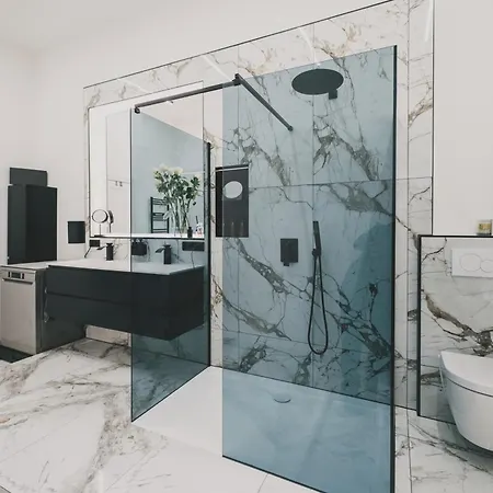 Appartement Zentral Gelegenes Fuer Bis Zu 6 Personen Am Alexanderplatz