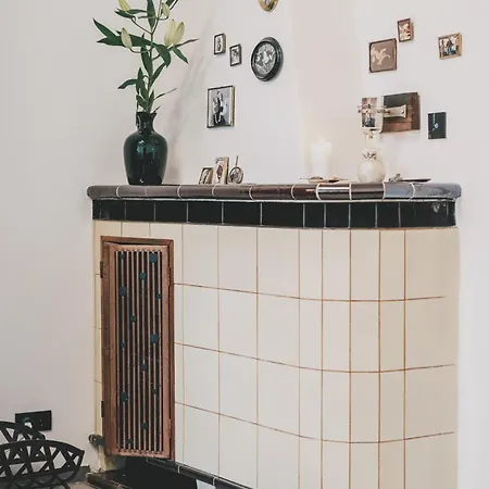 Altbau-loft Fuer 12 Personen Am Alexanderplatz Apartment *