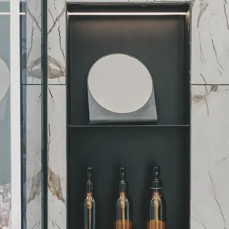 Apartment Altbau-loft Fuer 12 Personen Am Alexanderplatz *