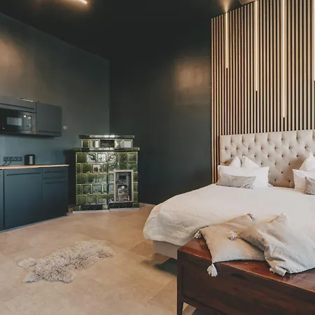 Apartment Altbau-loft Fuer 12 Personen Am Alexanderplatz *