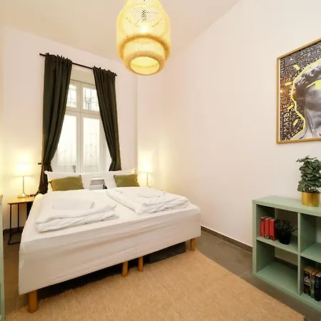 Staywell - Urban X-berg Grand Loft *