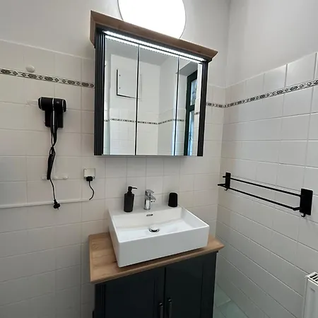 Lindenallee Apartment