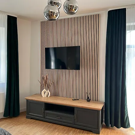 Lindenallee