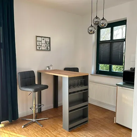 Lindenallee Apartment