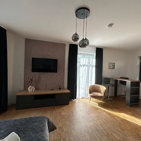 Lindenallee Apartment