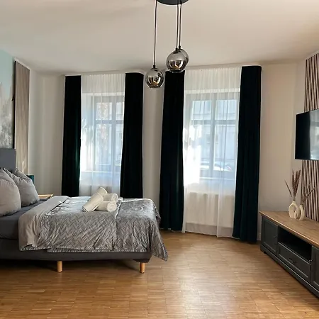 Lindenallee Berlin