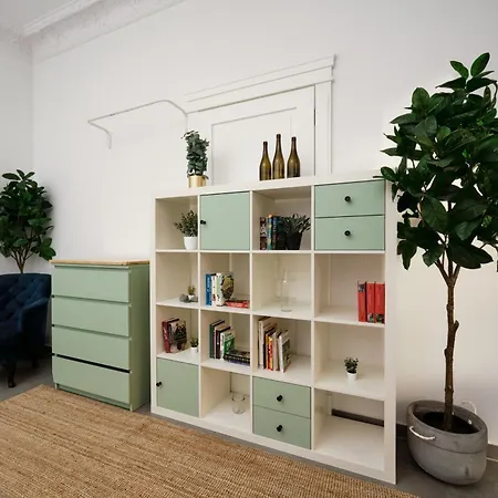 Staywell - Urban X-berg Grand Loft *