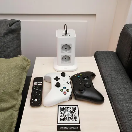Staywell - Urban X-berg Grand Loft