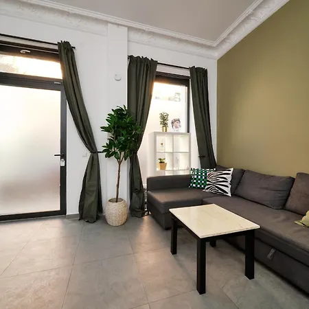 Apartment Staywell - Urban X-berg Grand Loft *