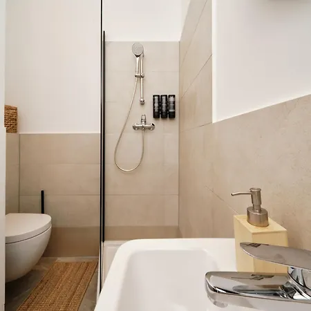 Staywell - Urban X-berg Grand Loft