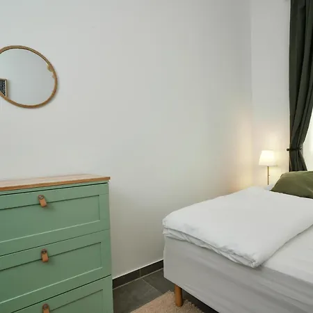Staywell - Urban X-berg Grand Loft *
