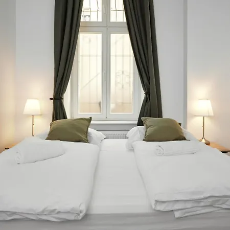 Staywell - Urban X-berg Grand Loft Berlin