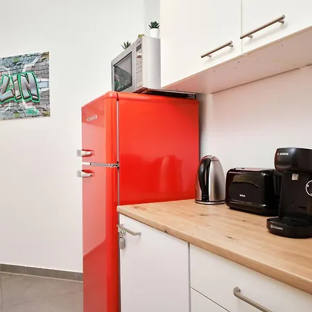 Staywell - Urban X-berg Grand Loft