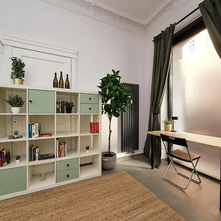 Apartment Staywell - Urban X-berg Grand Loft