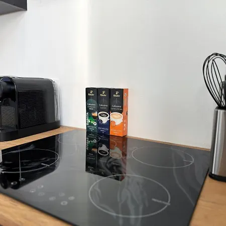 Apartment L Luxury Private In Prenzlauer Berg