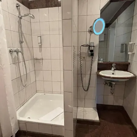 Otel Wyndham Garden Mitte