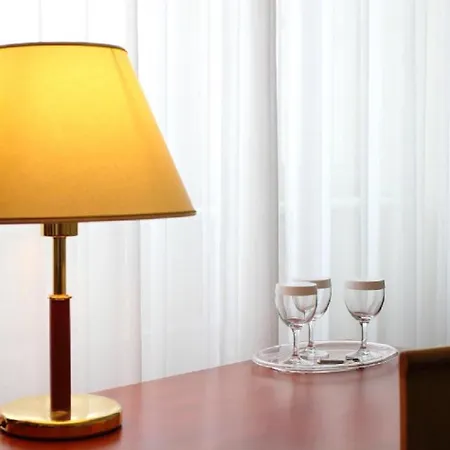 Wyndham Garden Mitte Otel Berlin