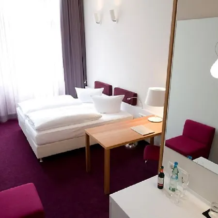 Wyndham Garden Mitte Berlin