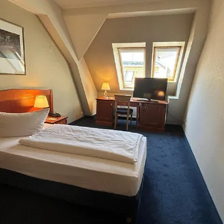 Otel Wyndham Garden Mitte