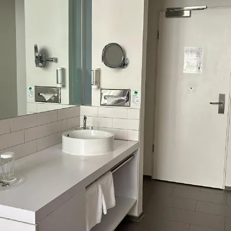 Wyndham Garden Mitte 4* Berlin