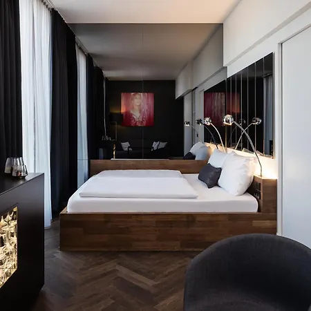 Amano Grand Hotel Berlin