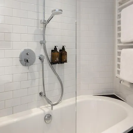 Hotel Amano Grand Berlin