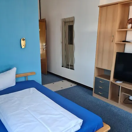 Sueden * Berlin