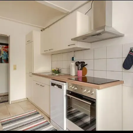 Berlin-kreuzberg Madness Apartment *
