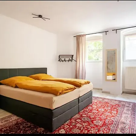 Berlin-kreuzberg Madness Apartment Berlin