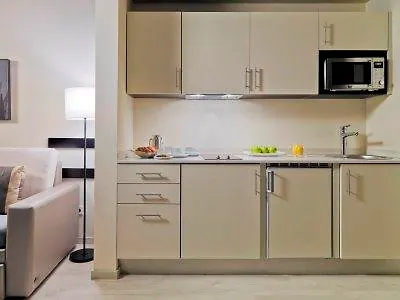 H10 Ku'damm Hotel Berlim