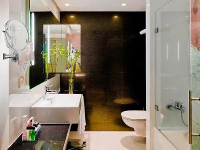 Hotel H10 Ku'damm Berlim