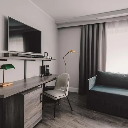 Berlin, Berlin, A Member Of Radisson Individuals Hotel Berlin