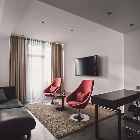 Hotel Berlin, Berlin, A Member Of Radisson Individuals Berlin