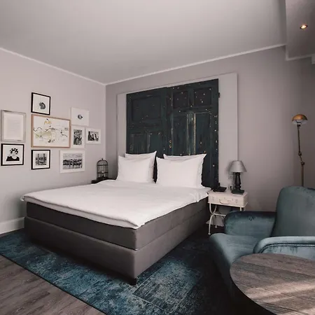 Berlin, Berlin, A Member Of Radisson Individuals 4*