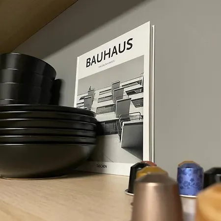 Central Studio In 5 Minutes To Alexanderplatz Apartment *
