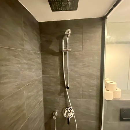Central Studio In 5 Minutes To Alexanderplatz Apartment Berlin