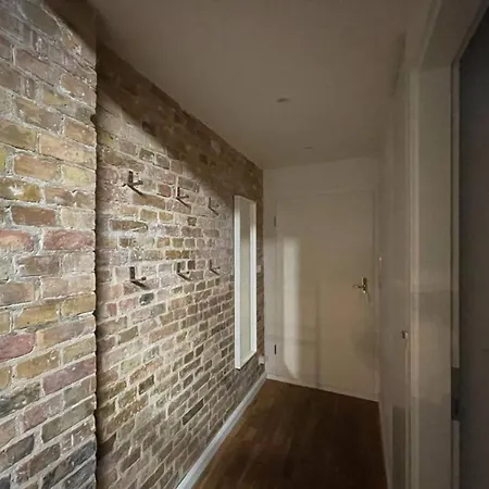 Apartment Central Studio In 5 Minutes To Alexanderplatz Berlin
