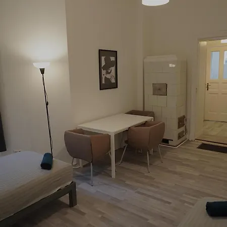 Apartment Modernes Zuhause Im Zentrum Von Schoeneberg Berlin